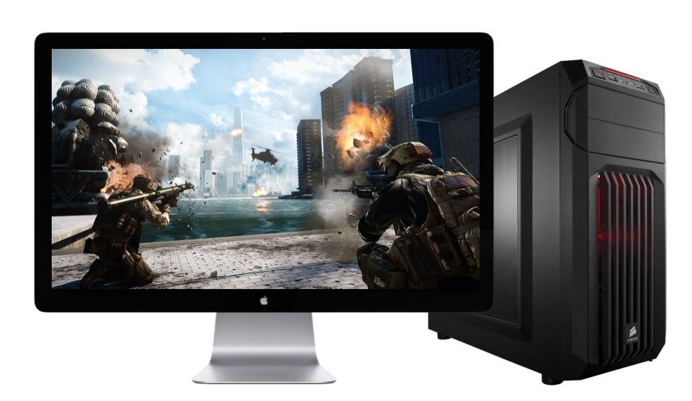 Top games for mac and pc gaming