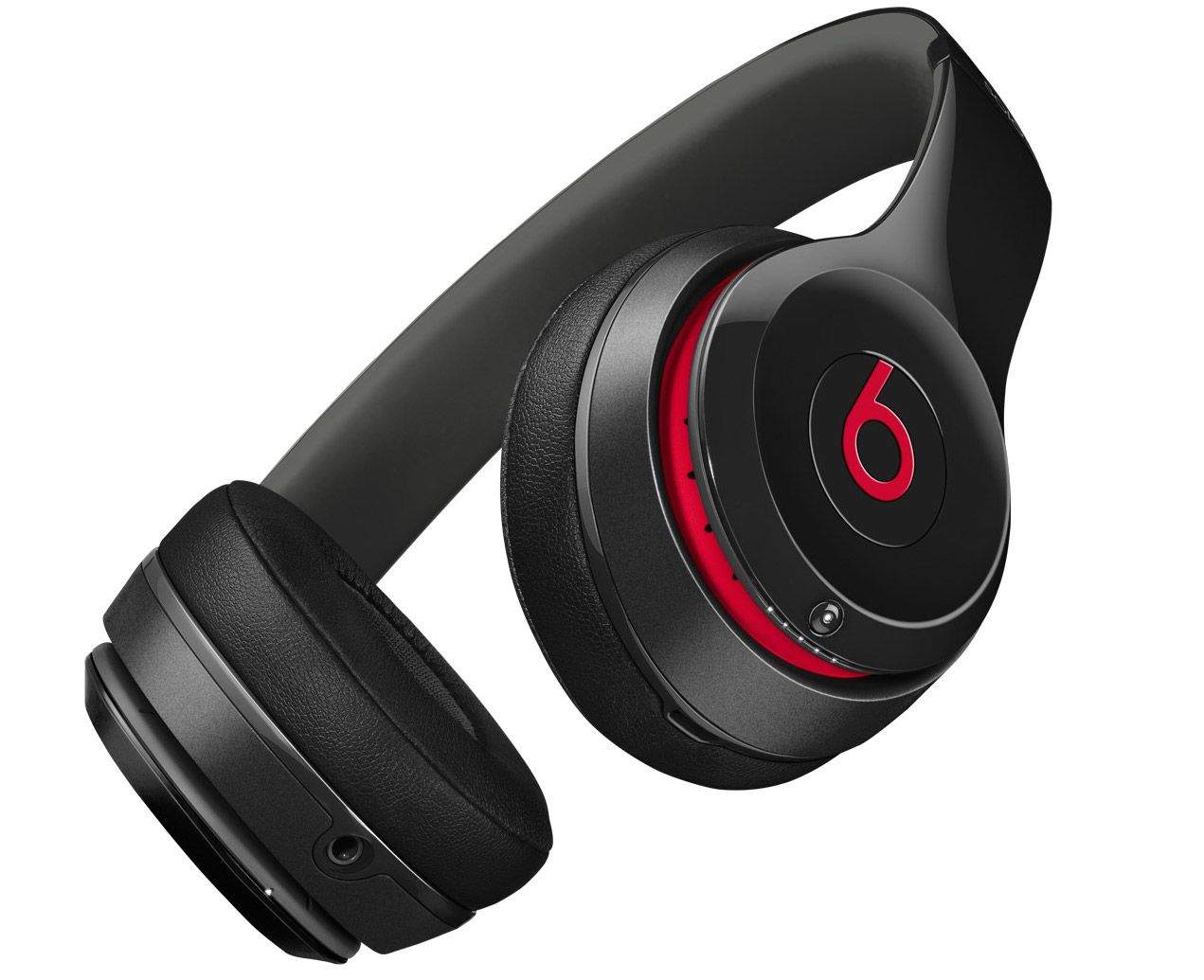 Beats releases Solo2 headphones with wireless capabilities