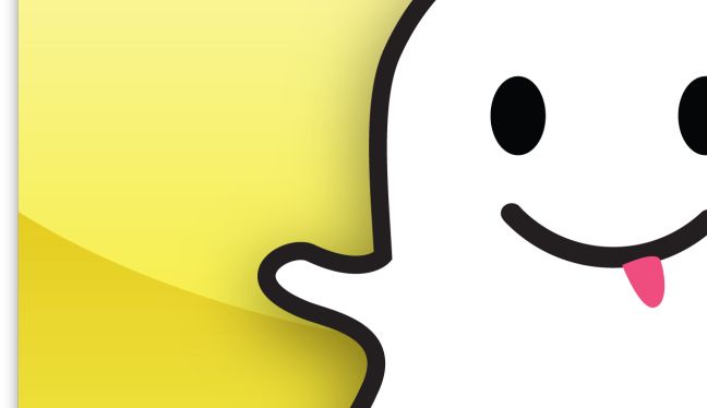 Snapchat aims to reduce data usage and give you easier access to emoji.