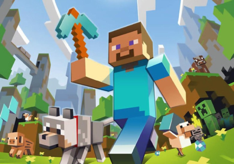 New Minecraft For Mac