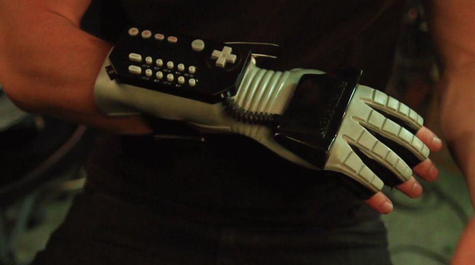 Robot Chicken and Power Glove: a match made in animation heaven | Cult of Mac
