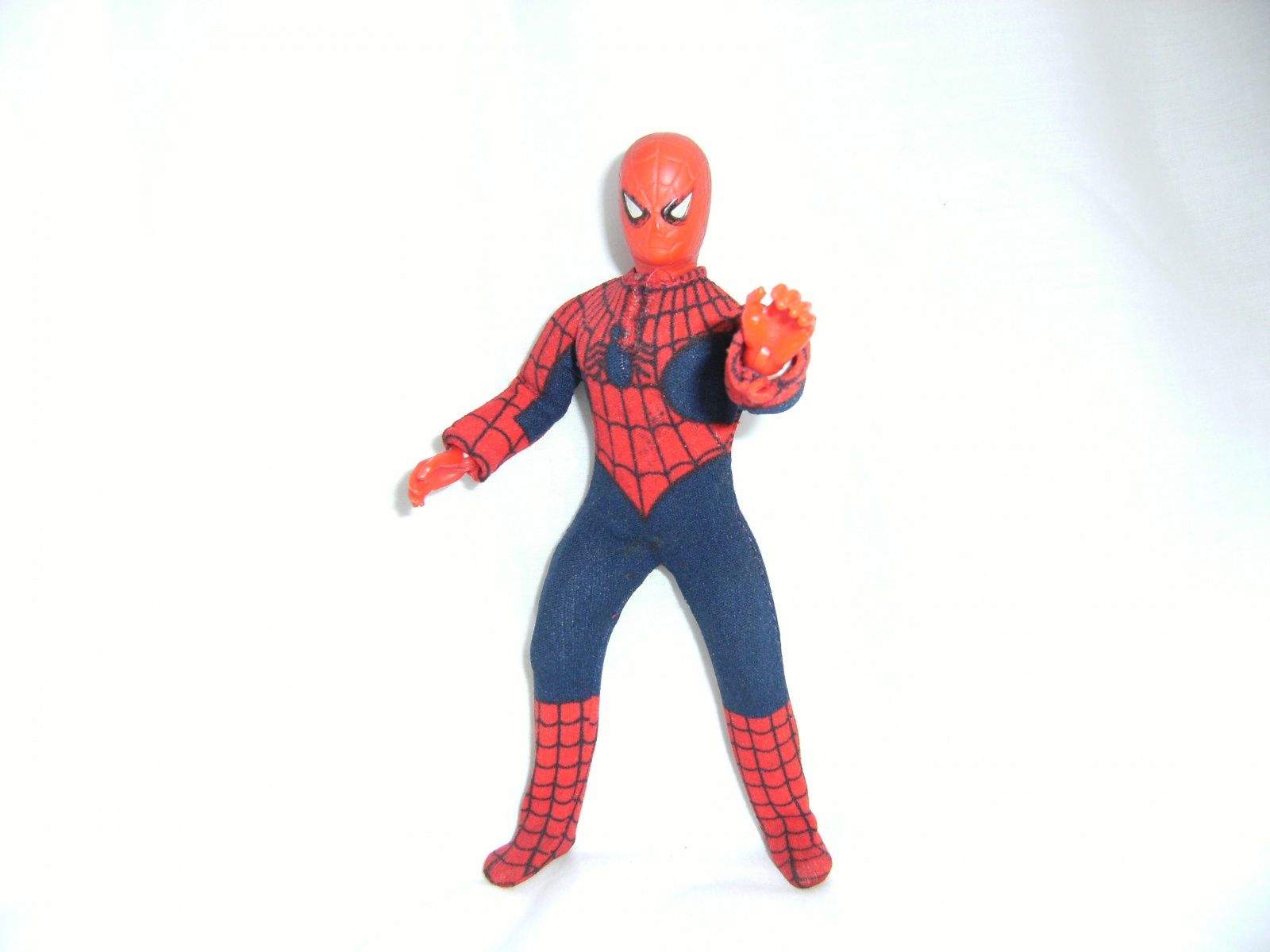 todd mcfarlane spiderman action figure