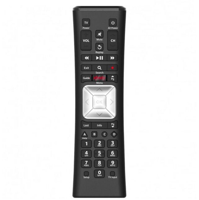 dvr remote for mac