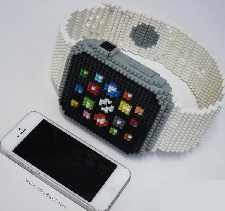 Для чего нужны apple watch