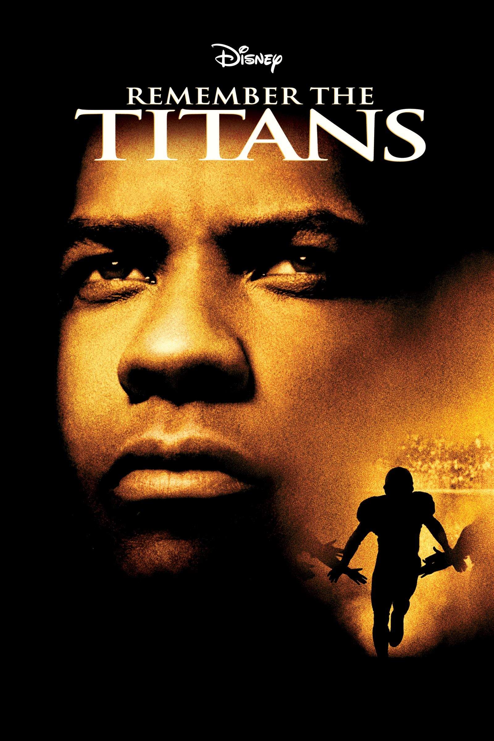 Why Steve Jobs made Tim Cook watch Remember the Titans