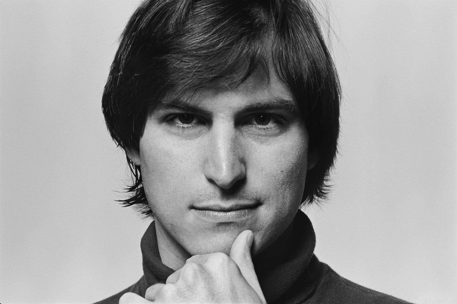 What was it really like to work for Steve Jobs?