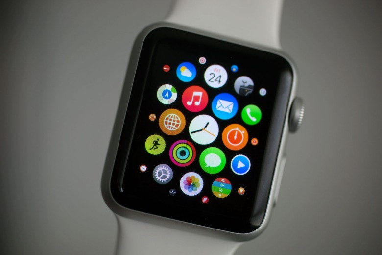 Organize apps on your Apple Watch Home Screen | Cult of Mac