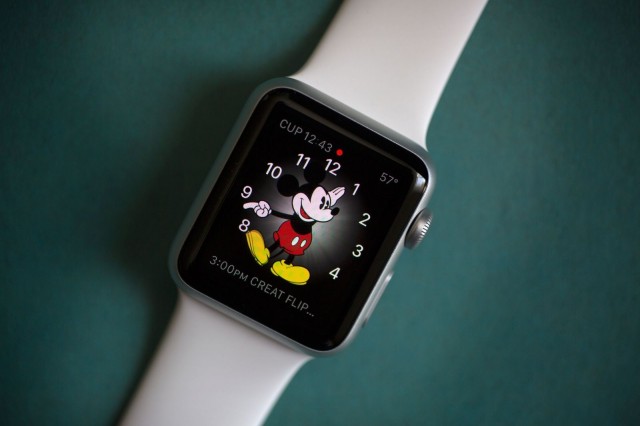 Apple Watch - svetapple.sk