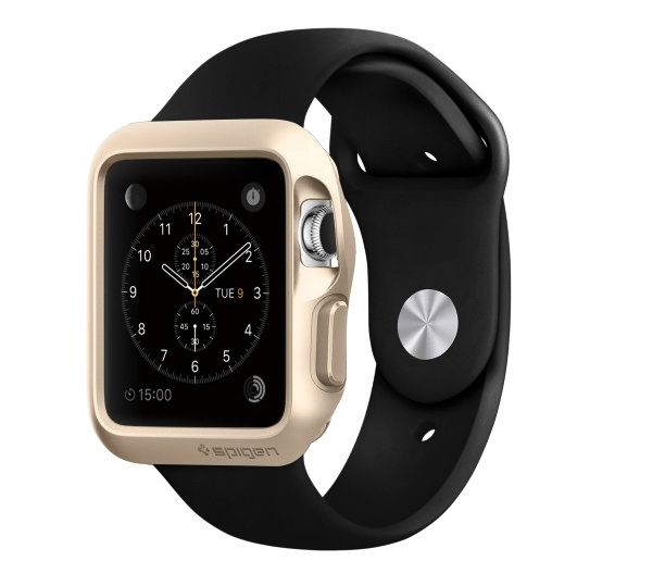 Púzdra na hodinky Apple Watch - svetapple.sk