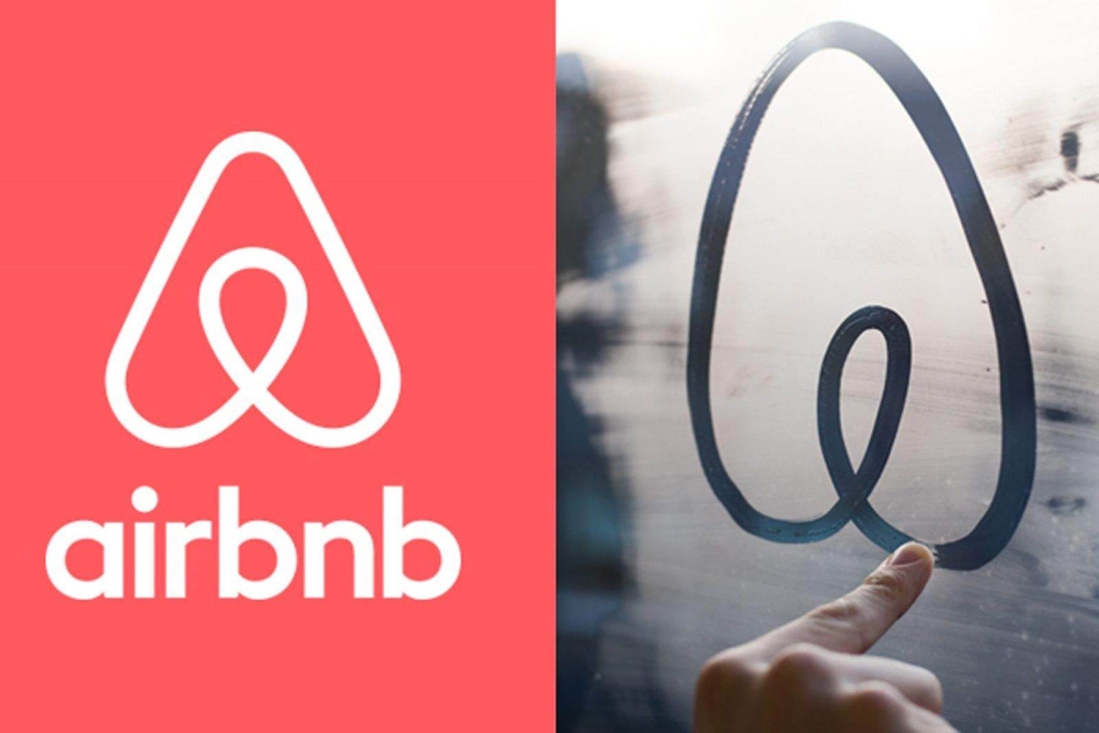 Airbnb logo 1