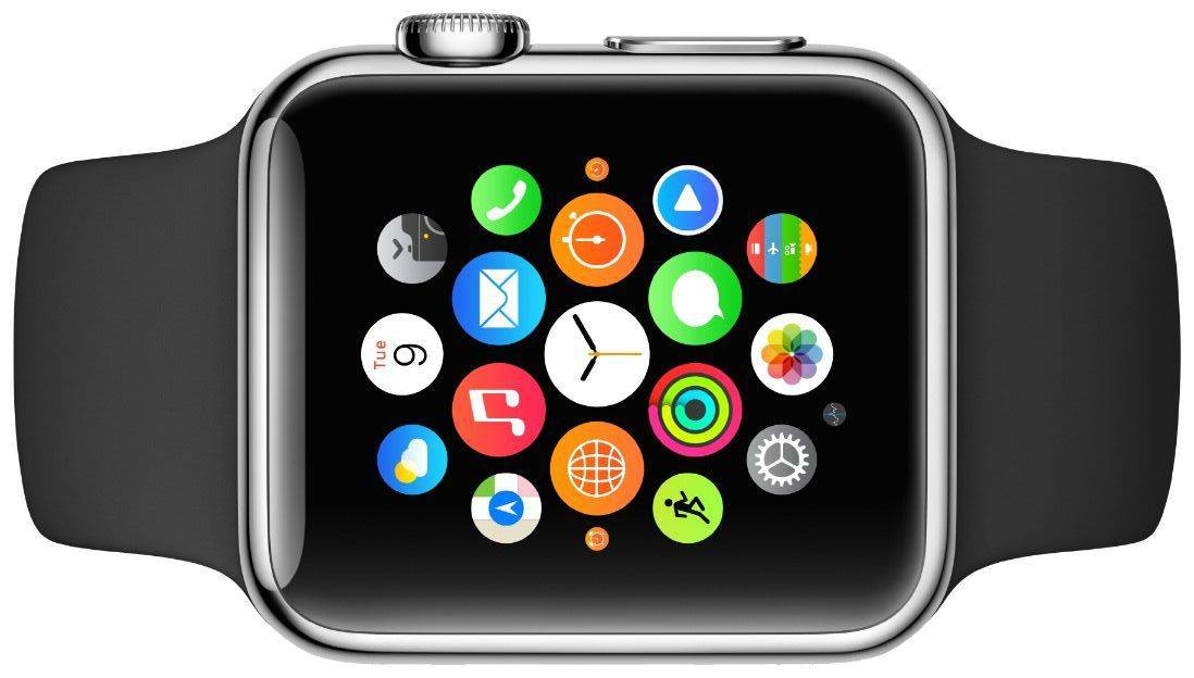 7 killer apps the Apple Watch should have (but doesn't ...