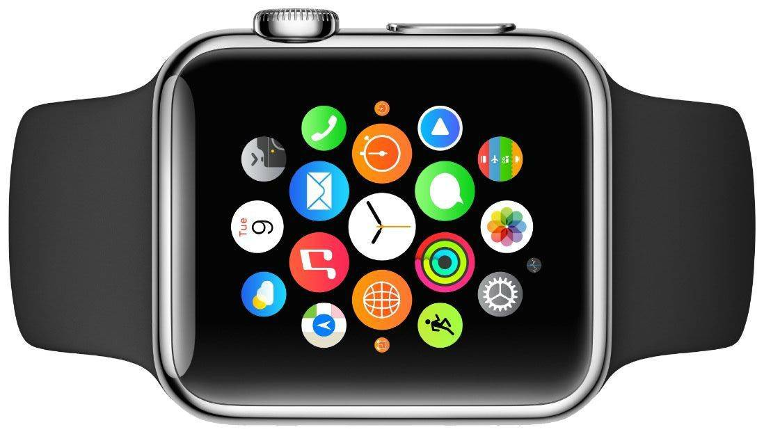 7 killer apps the Apple Watch should have (but doesn't) | Cult of Mac