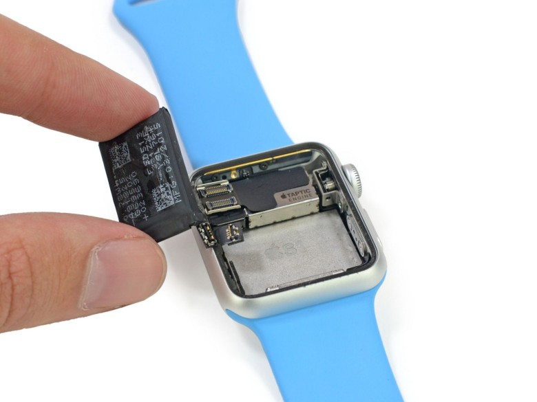 Image result for apple watch battery