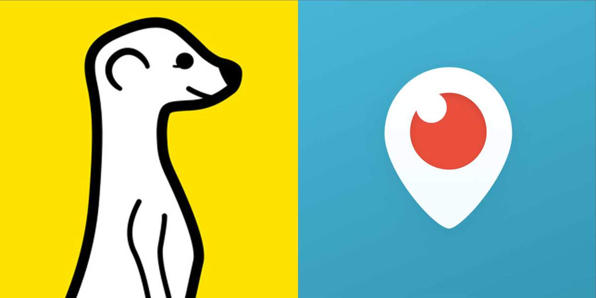 The NHL isn't happy about all your livestreaming, hockey fans. Photo: Meerkat / Periscope