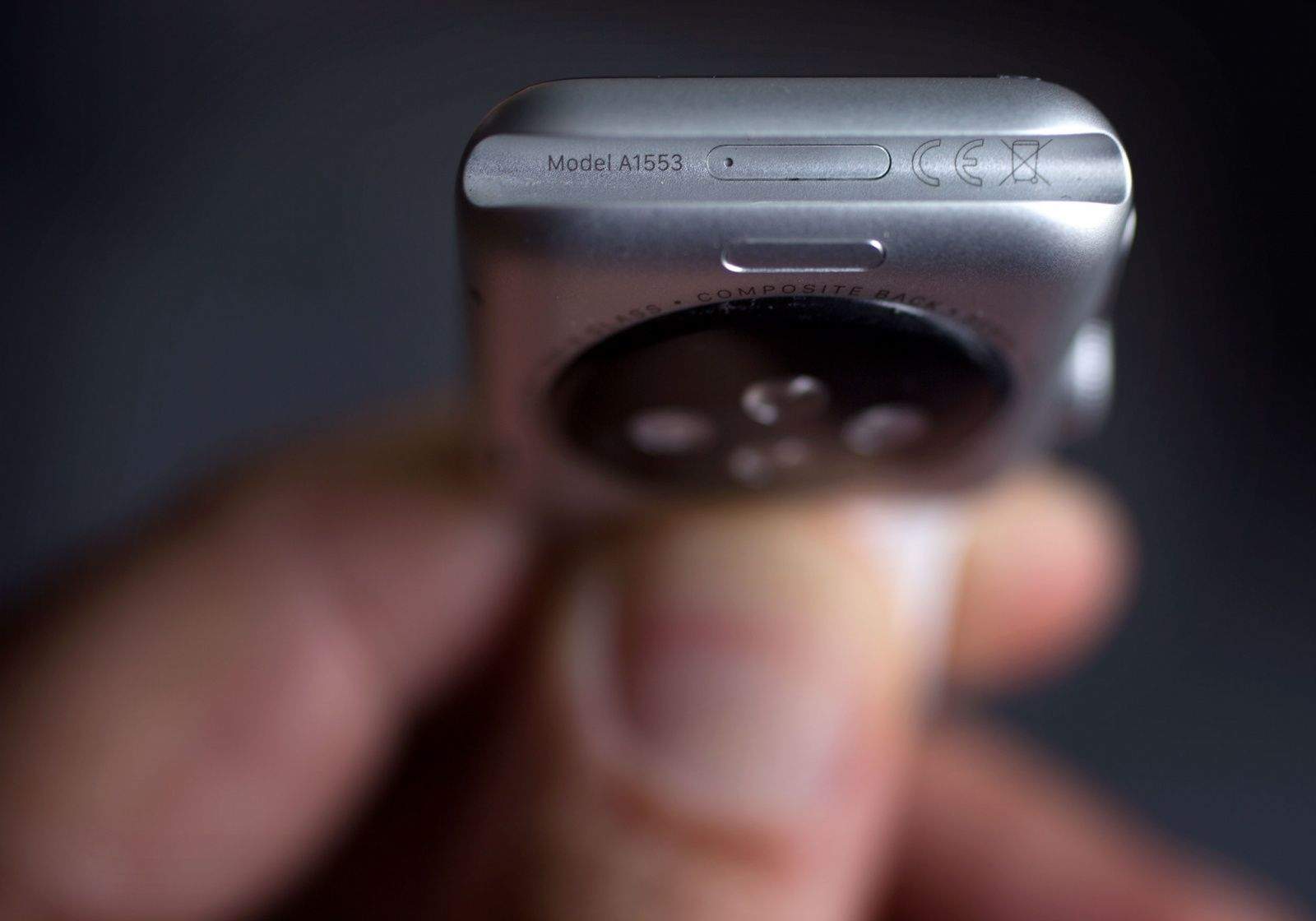 This hidden port may be the key to future Apple Watch accessories.