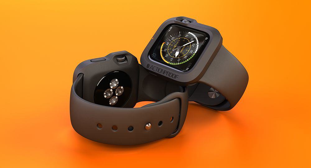 6 Apple Watch protectors to keep your smartwatch safe