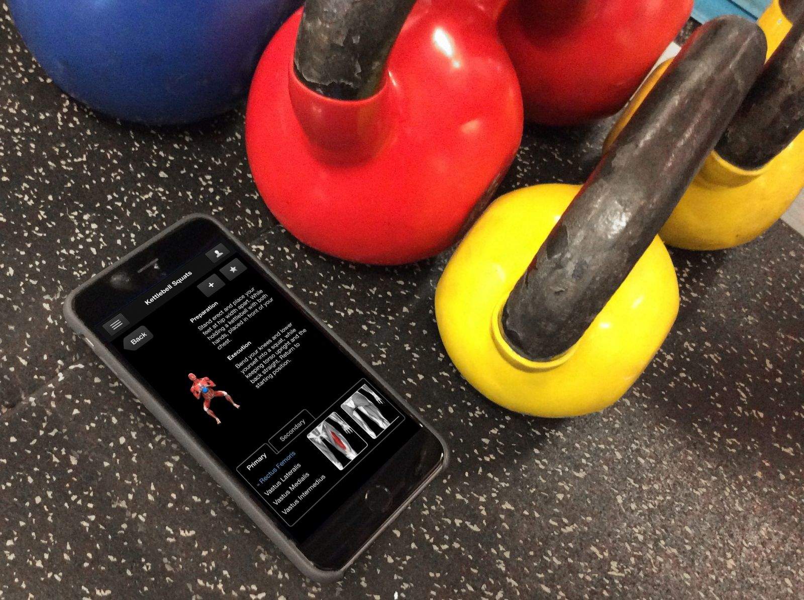 Fitness Apps Are Not For Beginners Cult Of Mac