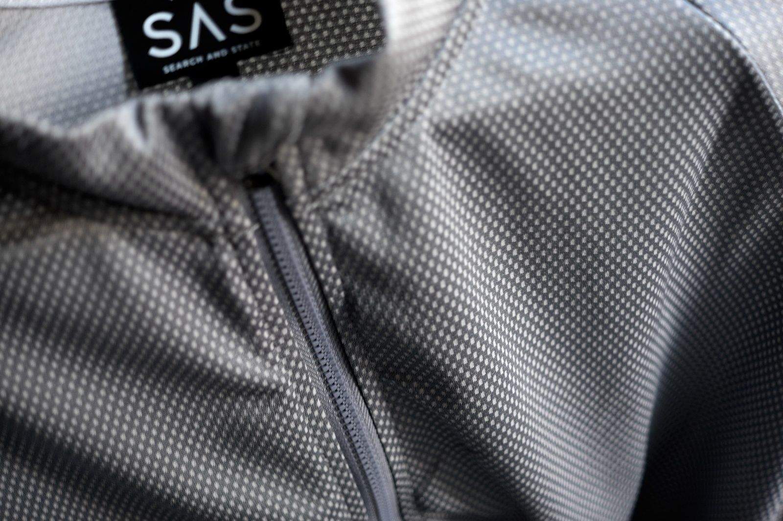 Each month, Lust List rounds up the gear that makes it so we can't feel our faces. This time around we're loving hot music machines, cool photo accessories and more.

S1-A Bicycle Jersey by Search and State

Earlier this summer, Search and State released its version of the ugly-ass Hawaiian shirt in the form of a bicycle jersey. I stared at it for weeks wondering if I could pull off the look while riding in the Oakland hills. While I contemplated my fashion boldness, Search and State apparently sold every last one of those jerseys. I decided I need to get my hands on one of the company's tamer garments to see what the Midtown Manhattan manufacturers have going on.

What they are doing is making beautiful bicycle attire in the heart of what was once New York's garment center. The $140 S1-A bicycle jersey is impeccably sewn and has an understated appearance even the most fashion-challenged can deal with. Nice choice on the zipper, too. — Jim Merithew

Buy from: Search and State