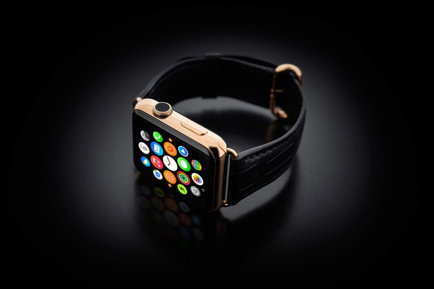 Apple watch offers