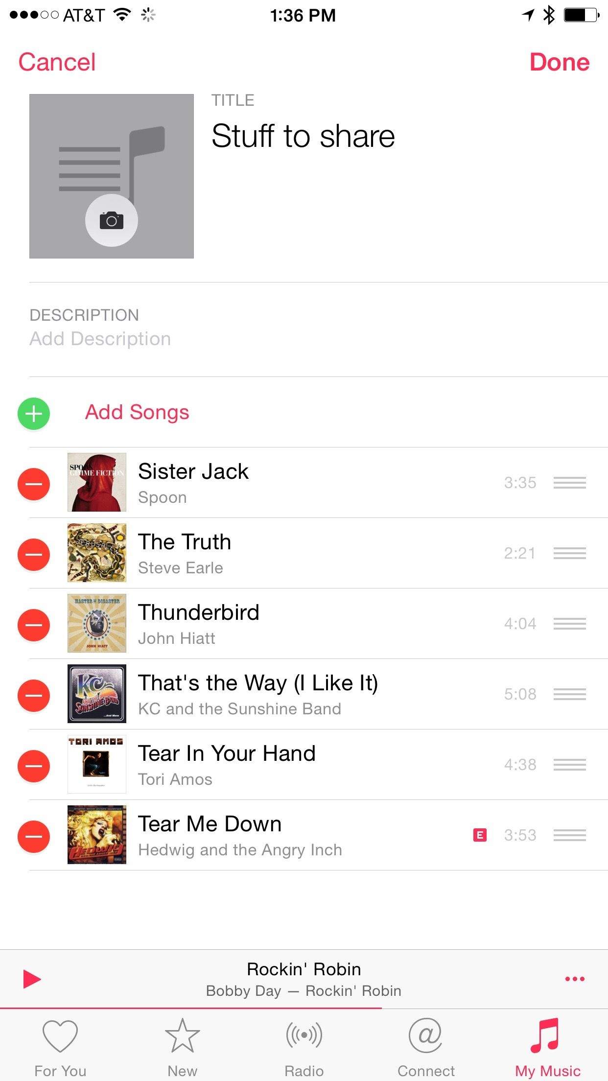 Create And Share Apple Music Playlists With Your Buddies Cult Of Mac