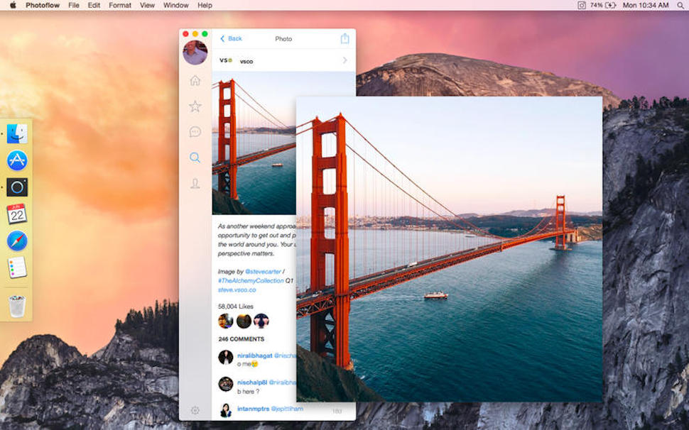 Instagram Client For Mac Os