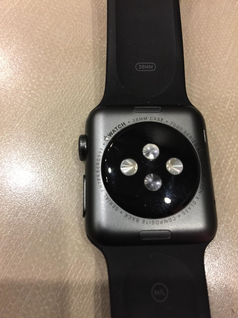 Apple Watch