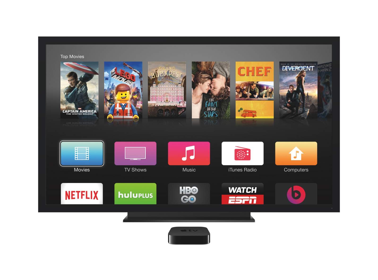 9 Practical Uses For Your Obsolete Apple Tv, Can You Screen Mirror On Apple Tv 3rd Generation