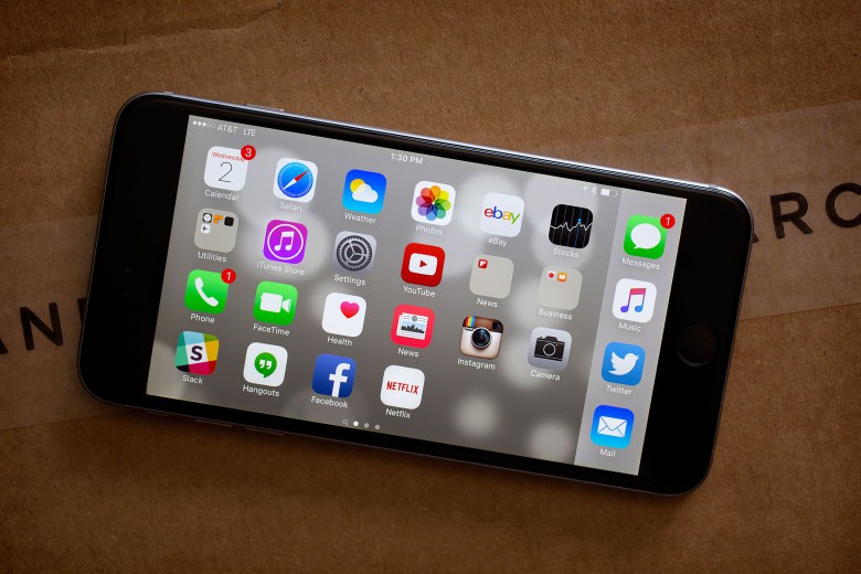 Here's what time iOS 9 is landing in your area.