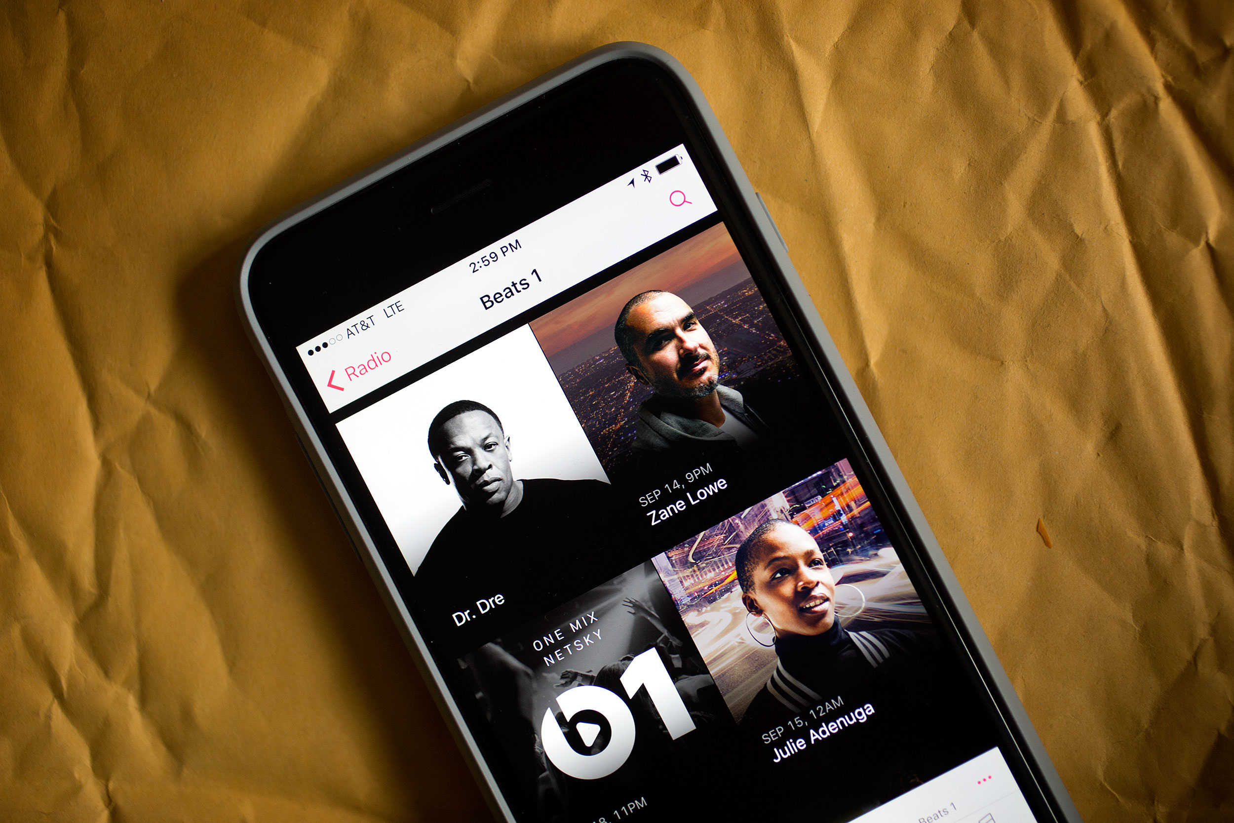 Apple Music is awesome -- but can it replace the iTunes Store?