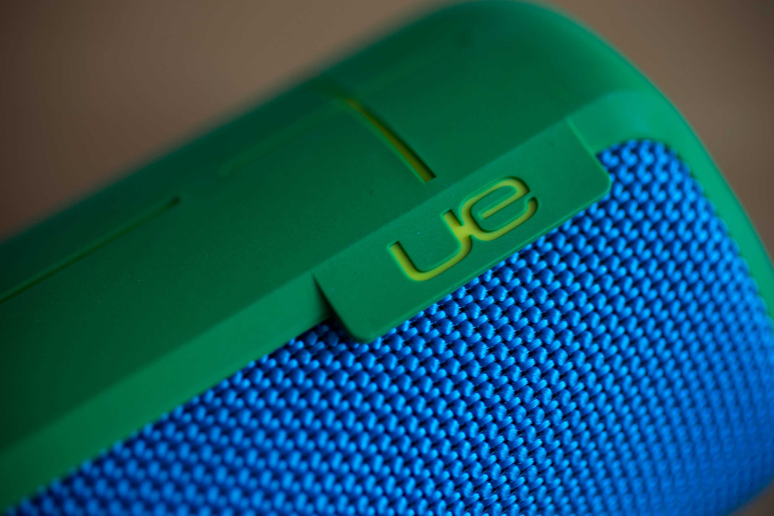 With the UE Boom 2, Ultimate Ears makes a great speaker even better.