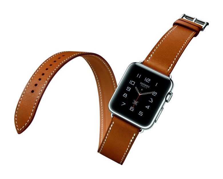 hermes apple watch bands sold separately