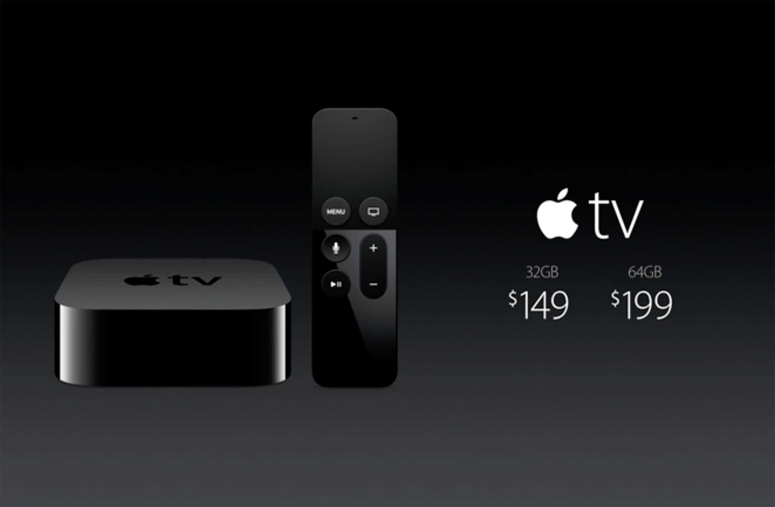 apple tv live tv