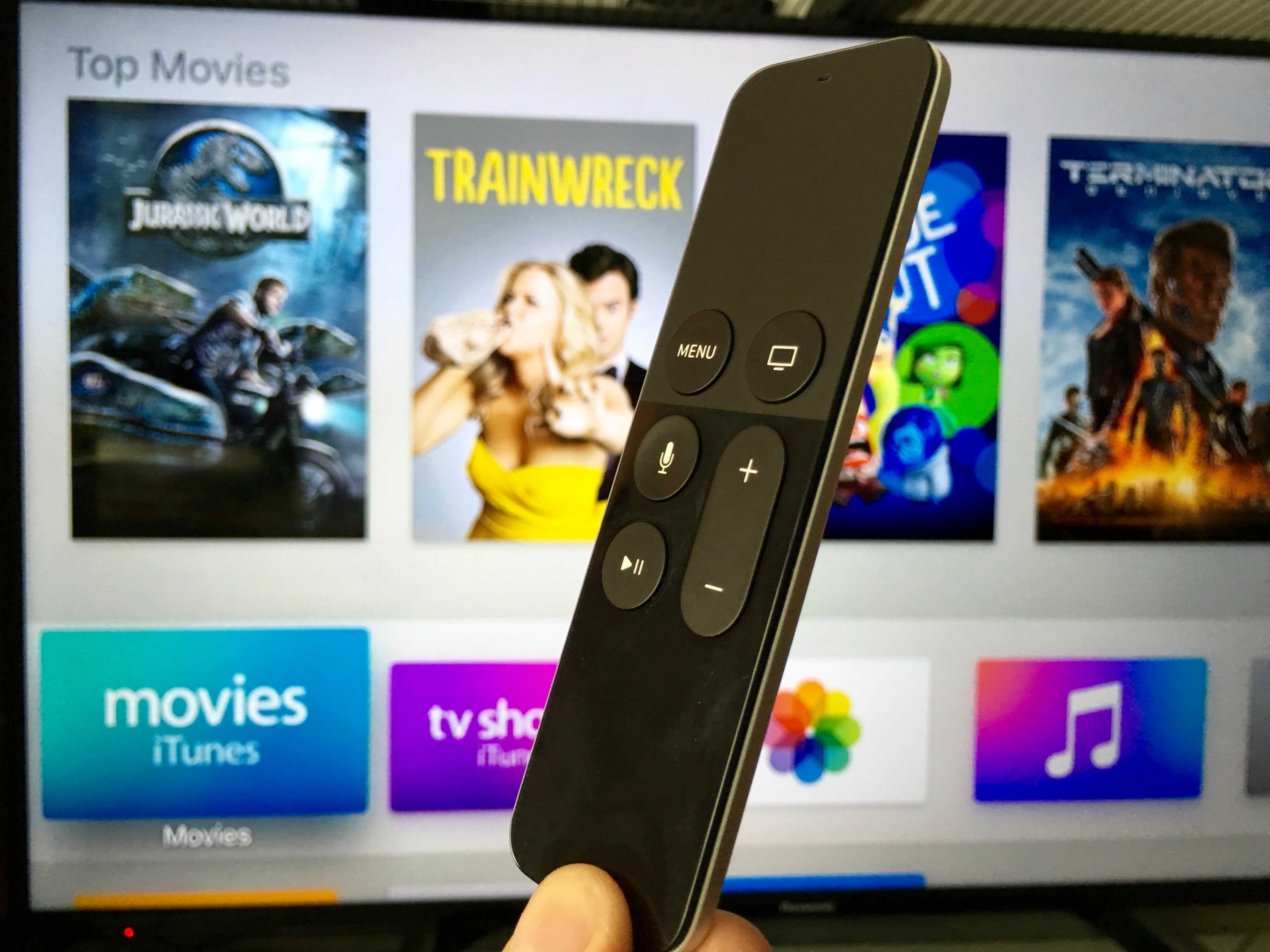 Apple TV review The good, the bad and the ugly Cult of Mac