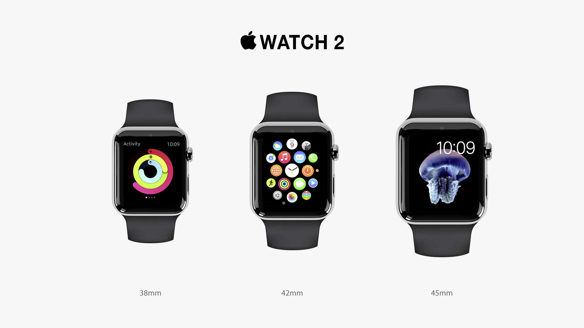 Apple Watch 2 - svetapple.sk