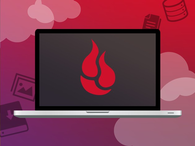 Backblaze offers safe, fast backup across their massive server infrastructure at unbeatable prices.
