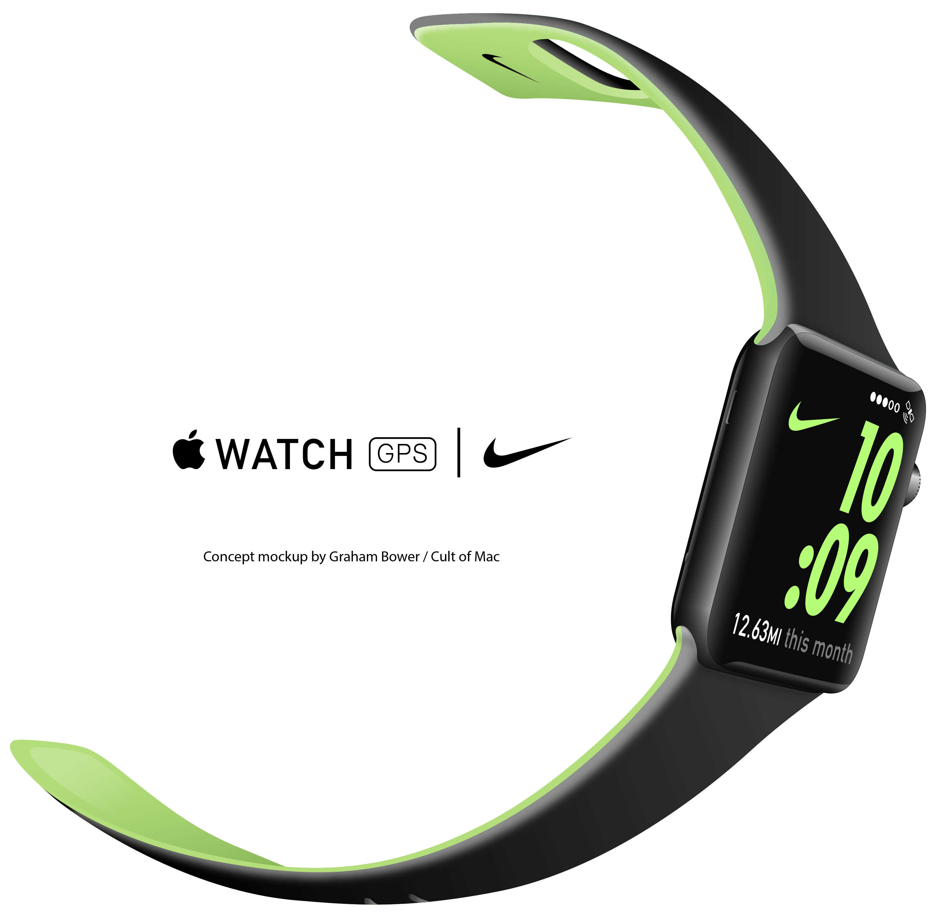 How To Fix The Watch Sport In Version 2 Hint Gps And Nike Integration Cult Of Mac