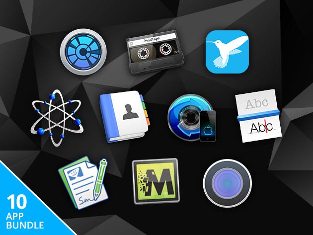 Make Black Friday An Occasion To Get Your Mac Organized With This Mac App Bundle Deals Cult Of Mac