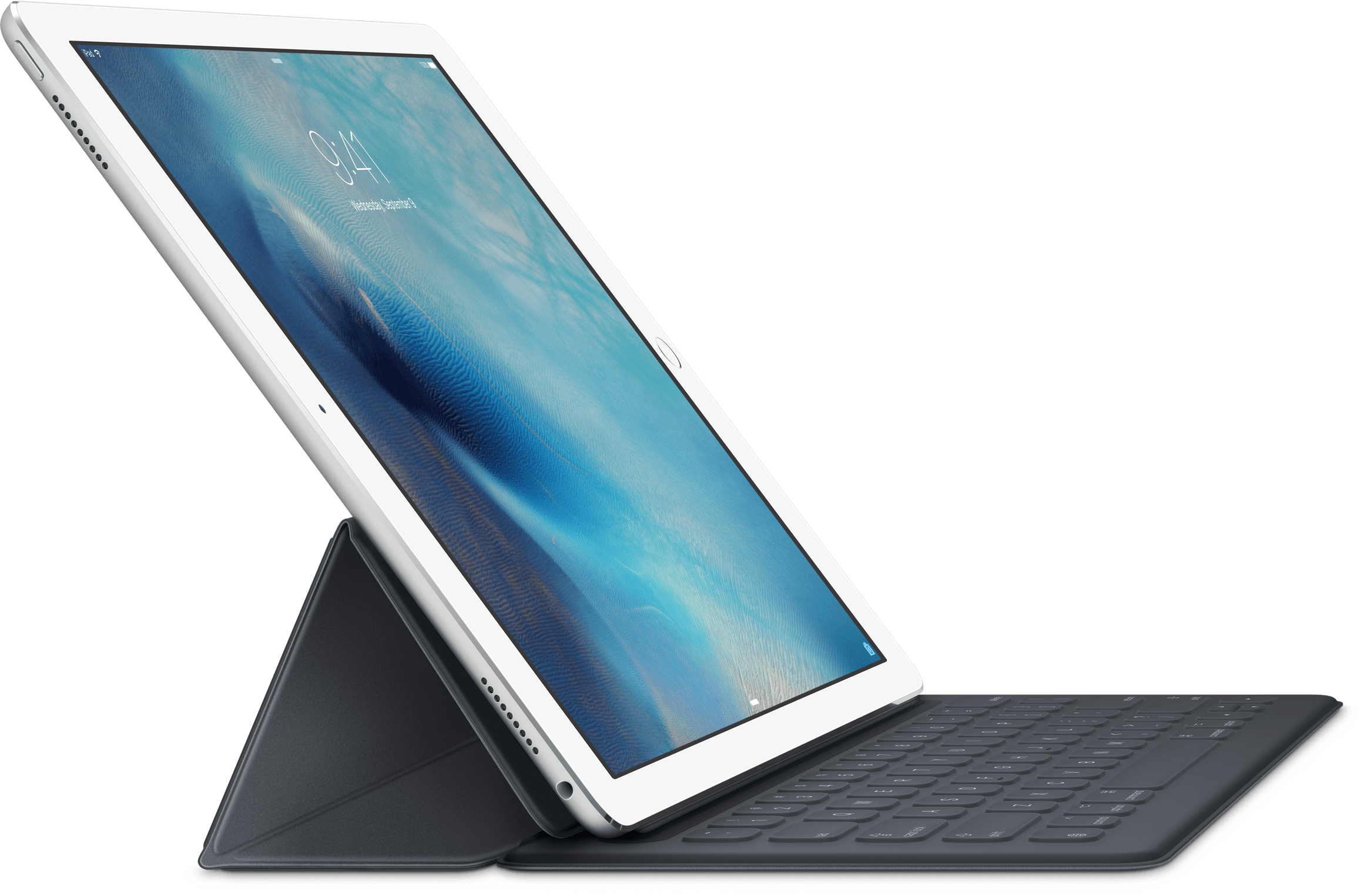 Can iPad Pro really replace your Mac? We discuss (and argue), on The