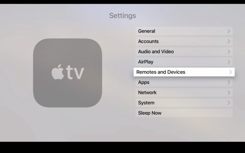 Set up your old TV remote to control your Apple TV before you lose it.