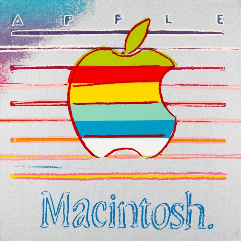 Image result for Macintosh text