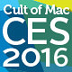 Cult of Mac CES 2016 full coverage