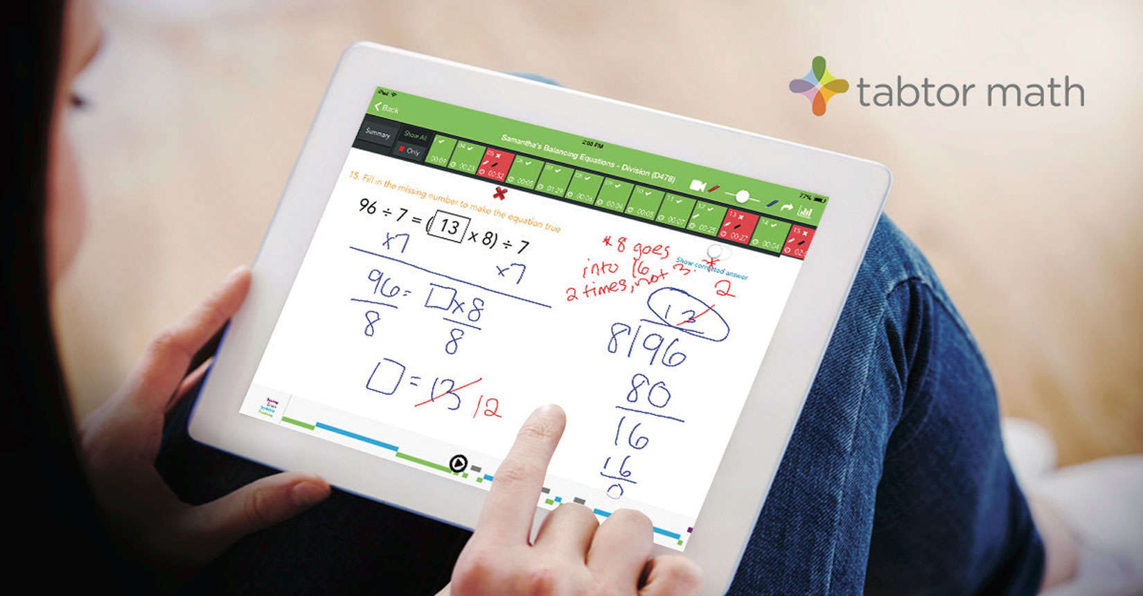 mathematica for ipad