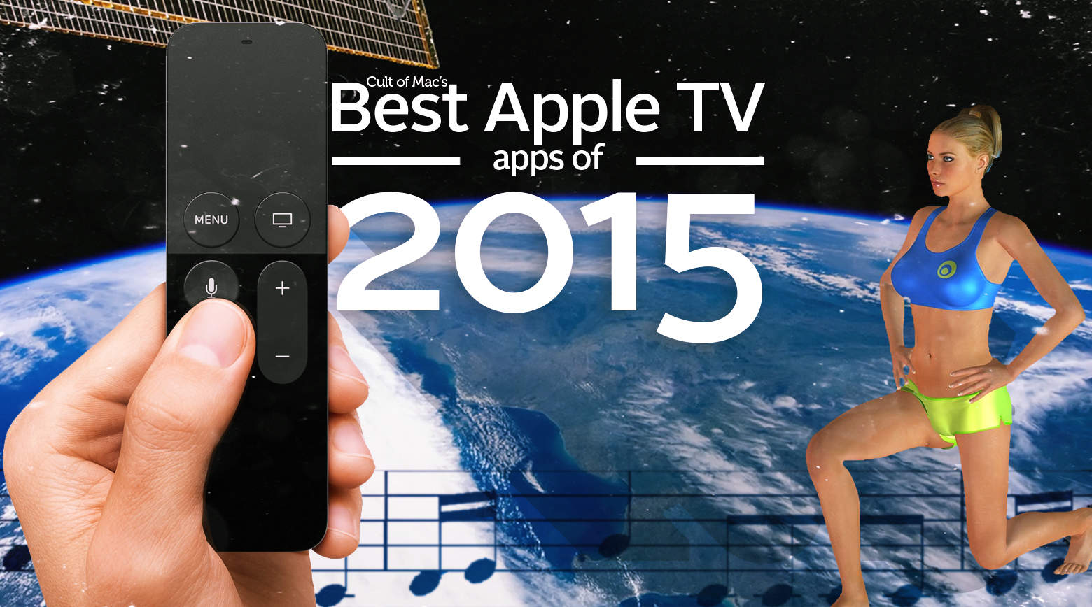 best apple tv apps