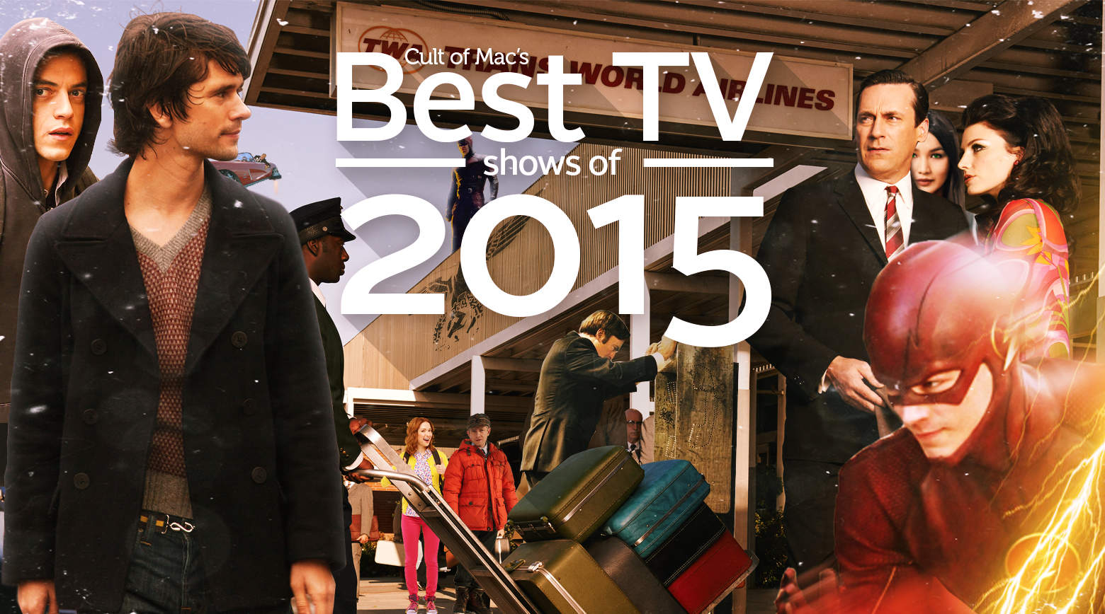 11 best TV shows we couldn't stop watching in 2015