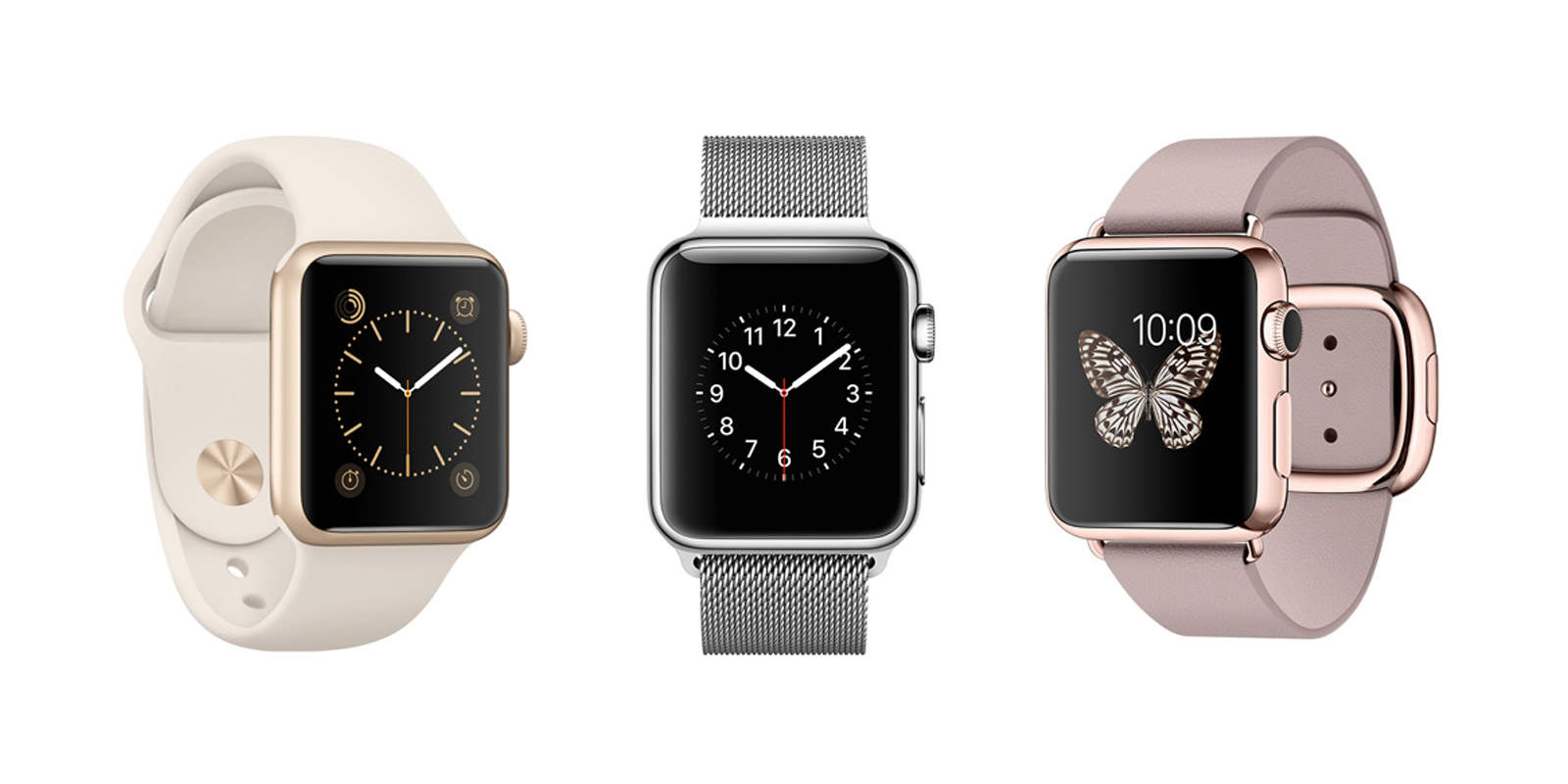 Apple assumes you'll own more than one Apple Watch | Cult of Mac