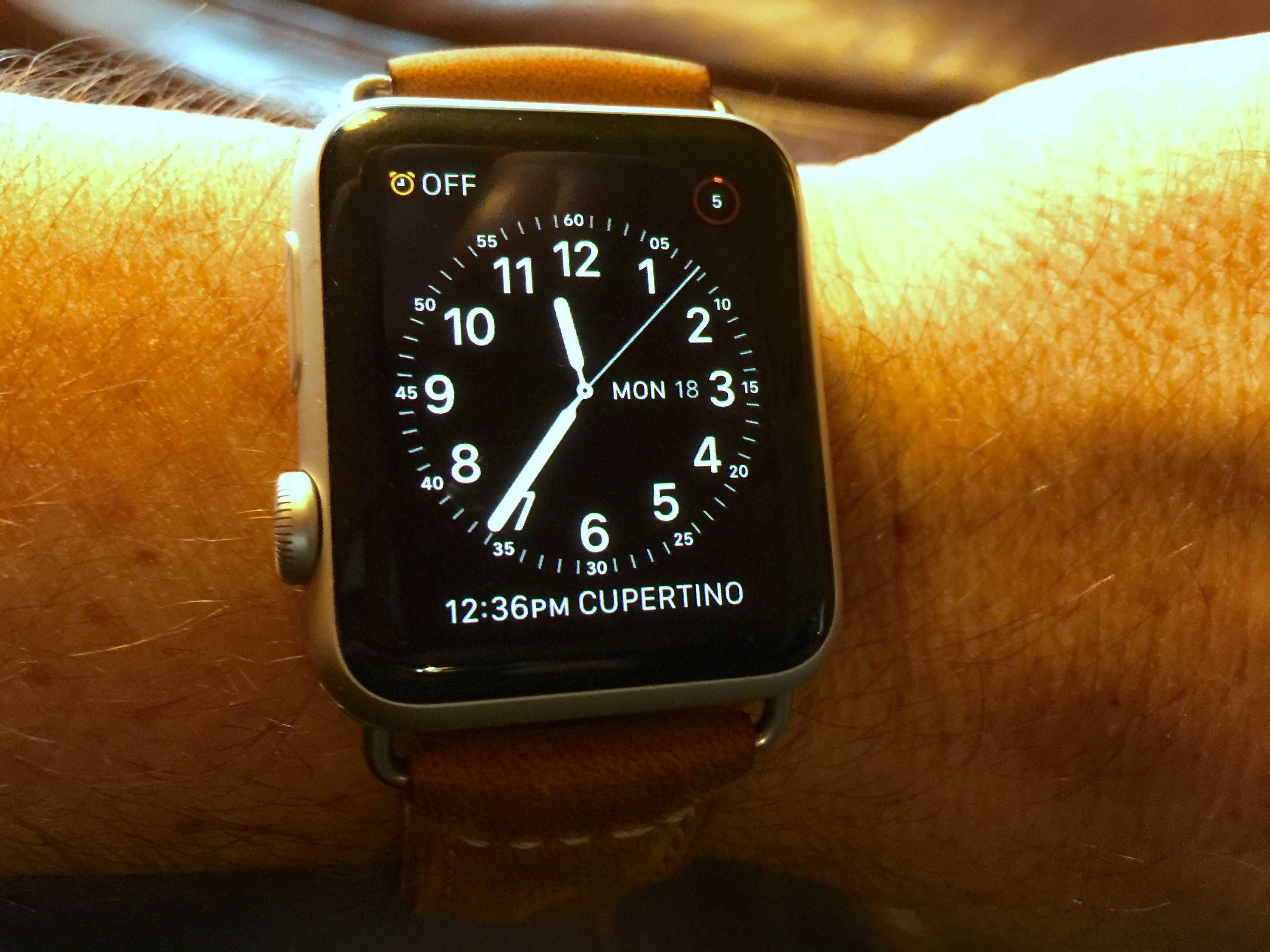 your Apple Watch for surprise benefits 