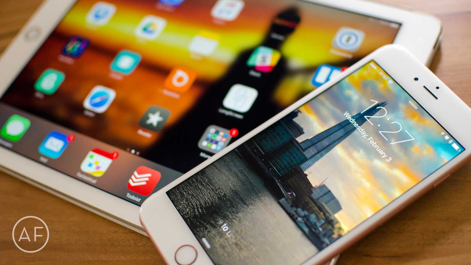 Create Perfectly Sized Iphone Ipad Wallpapers With Pixelmator