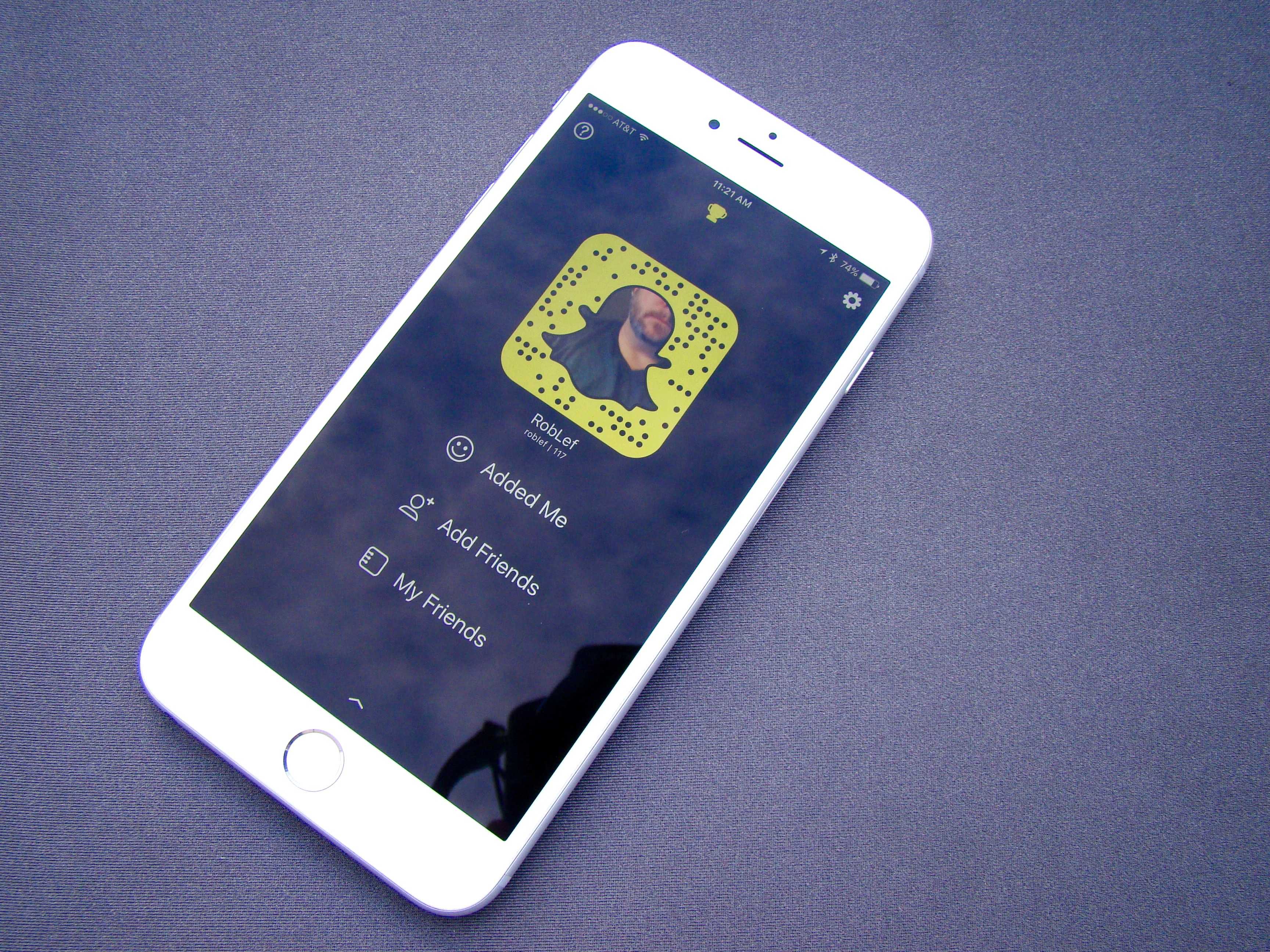 Snapchat download for macbook pro