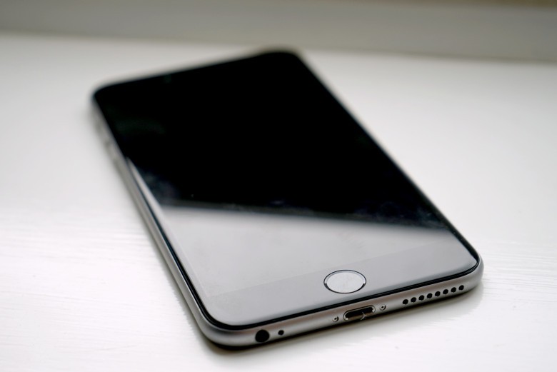 Iphone 7s Plus May Get Curved Glass Body Cult Of Mac