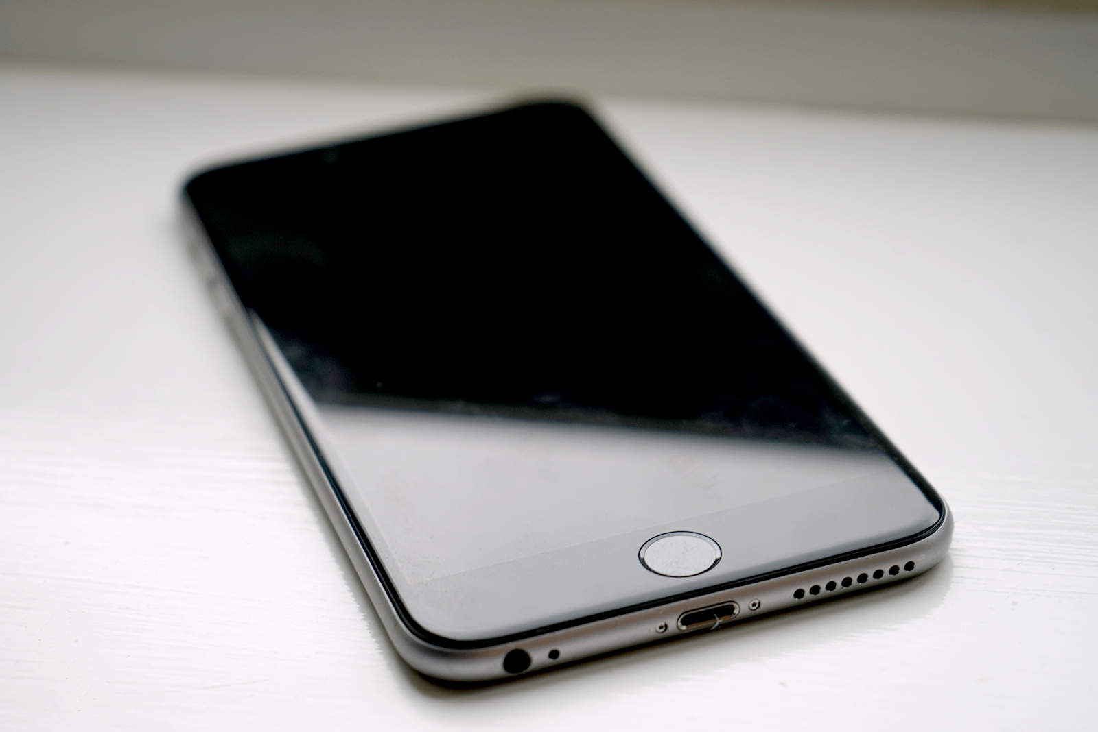 iPhone 7s Plus may get curved glass body | Cult of Mac